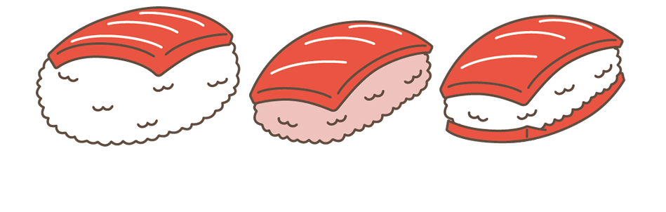 にぎりずし